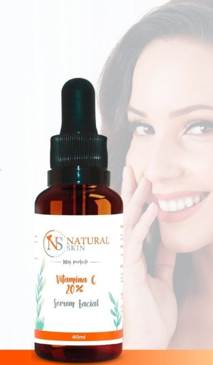 Cuidado facial