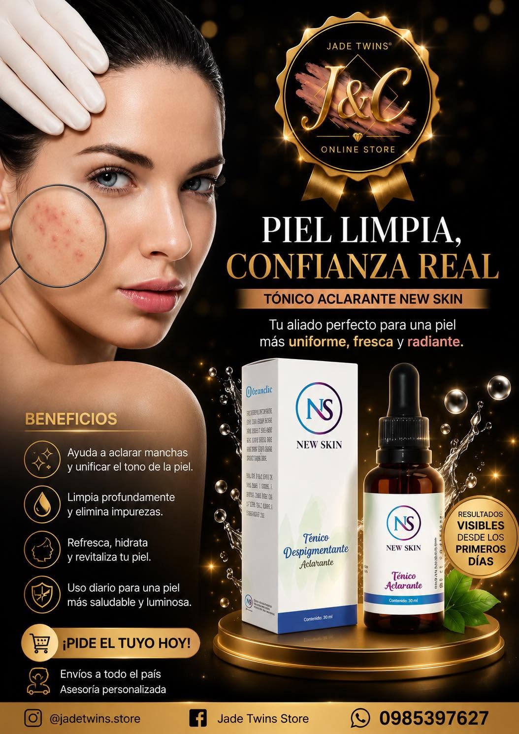 Atención personalizada
